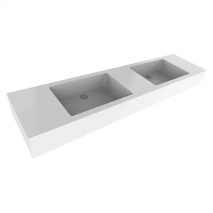 Vanity Tops and Troughs (Hand Washing)