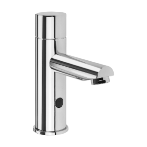 Commercial Taps: Touch Free & Manual Taps